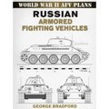 Russian Armored Fighting Vehicles