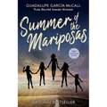 Summer of the Mariposas - Paperback