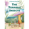 The Terrible Insects - Paperback