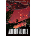 The Altered Moon III: The Guarded World - Paperback