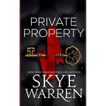 Private Property - Paperback