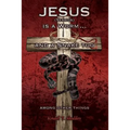 Jesus (Yeshua) is a Worm...and a Snake Too, Among Other Things - Paperback