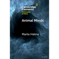 Animal Minds - Paperback