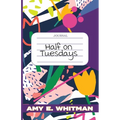 Half on Tuesdays - Paperback