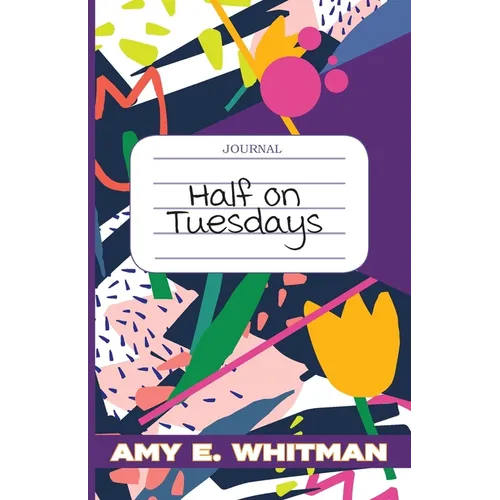 Half on Tuesdays - Paperback