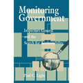 Monitoring Government: Inspectors General and the Search for Accountability - Paperback