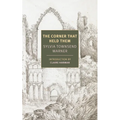 The Corner That Held Them - Paperback