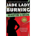 Jade Lady Burning - Paperback