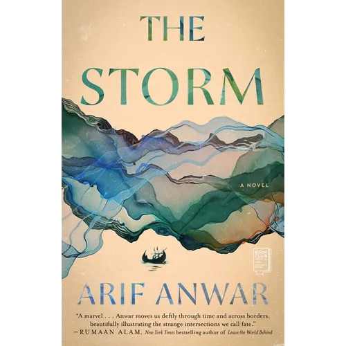 The Storm - Paperback