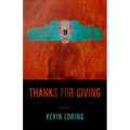 Thanks for Giving - Paperback