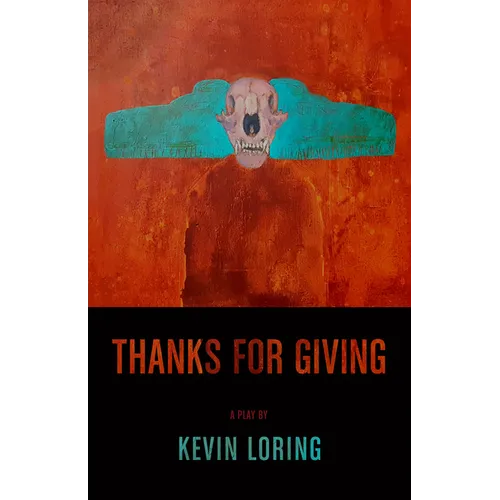 Thanks for Giving - Paperback