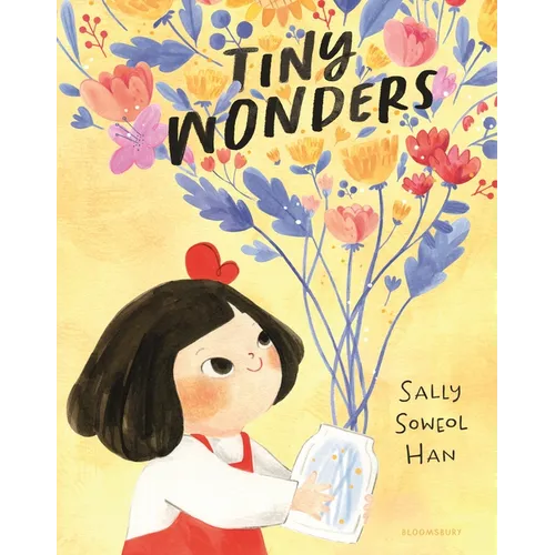 Tiny Wonders - Hardcover