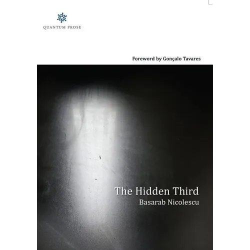 The Hidden Third - Paperback