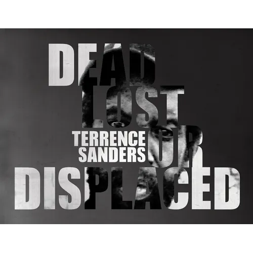 Dead Lost or Displaced - Paperback