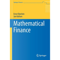 Mathematical Finance - Paperback