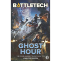 BattleTech: Ghost Hour (Book Two of the Rogue Academy Trilogy) - Paperback