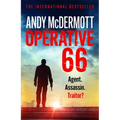 Operative 66 - Paperback