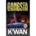 Gangsta - Mass Market Paperbound