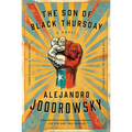 The Son of Black Thursday - Hardcover