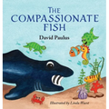 The Compassionate Fish - Hardcover
