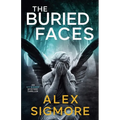 The Buried Faces - Paperback