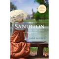 Sanditon and Other Stories - Paperback