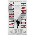 A Terrible Fall of Angels - Mass Market Paperbound