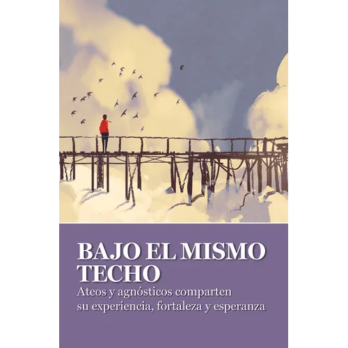 Bajo El Mismo Techo - Paperback
