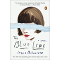 The Blue Line - Paperback