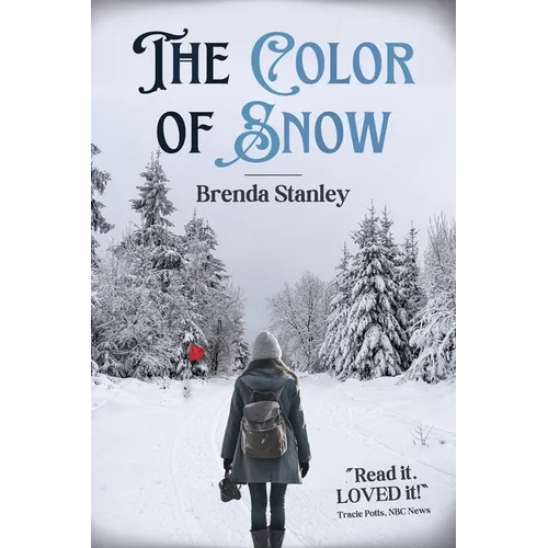 The Color of Snow - Paperback