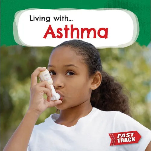 Asthma - Paperback
