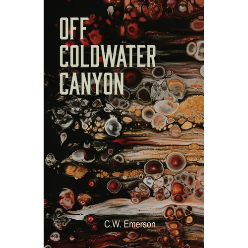 Off Coldwater Canyon - Paperback