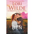 Ben - Paperback
