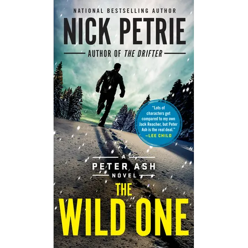 The Wild One - Mass Market Paperbound