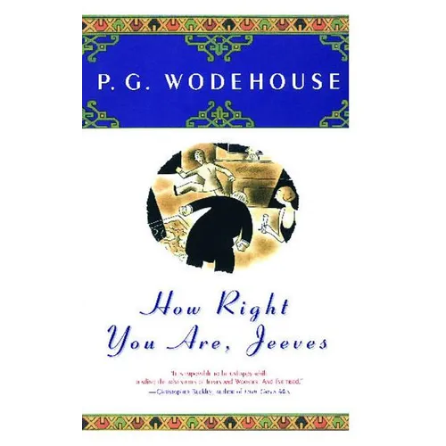 How Right You Are, Jeeves - Paperback