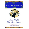How Right You Are, Jeeves - Paperback