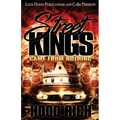 Street Kings: Came From Nothing - Paperback