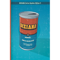 Dixiana - Paperback