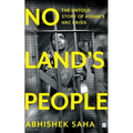 No Land's People - Hardcover