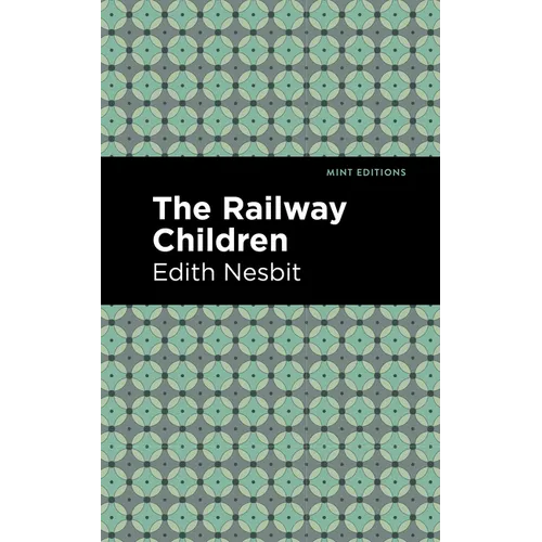 The Railway Children - Paperback