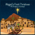 Abigail's First Christmas (A Donkey's Journey) - Paperback