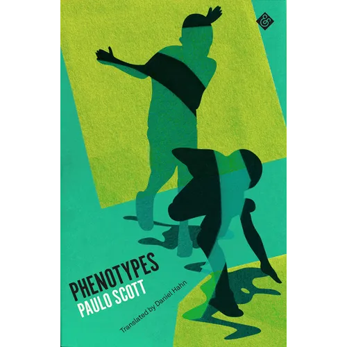 Phenotypes - Paperback