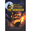 Tales of Atom'on: The Monaran - Paperback