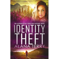 Identity Theft - Paperback