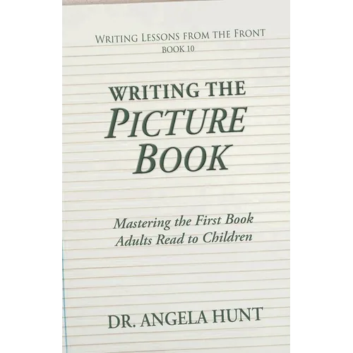 Writing the Picture Book - Paperback