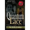 Quantum Lace Book Two - Paperback