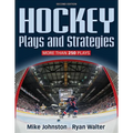 Hockey Plays and Strategies - Paperback