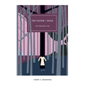 The Faster I Walk, the Smaller I Am - Paperback