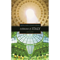 Architecture of Italy - Hardcover