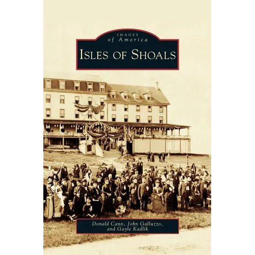 Isles of Shoals